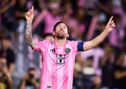 "İnter Mayami"dən Messi ilə bağlı vacib açıqlama - SON DURUM