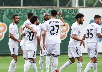"Qarabağ" sabah Avstriyaya yollanacaq - Yalnız bir futbolçu toplanışdan kənarda qalacaq