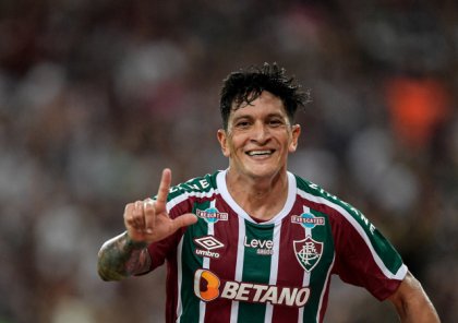 "Braziliyanı dünyanın ən uca zirvəsinə qaldırdıq" - Kano "İnter" üzərində qələbəni dəyərləndirdi