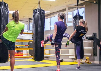 Fitboks nədir və onunla kimlər məşğul olmalıdır? - VİDEO