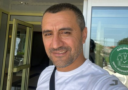 "Zirə"nin "Hayduk"la mübarizədən qalib ayrılacağına inanıram" - 2007/2008 mövsümünün bombardiri