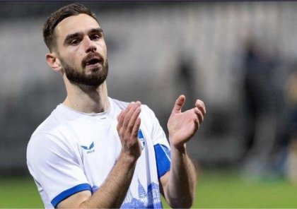 "Sabah"ın rəqibi yeni yarımmüdafiəçi transfer etdi