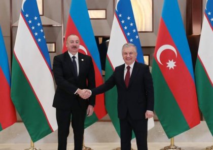Azərbaycan ilə Özbəkistan DÇ-yə birgə ev sahibliyi üçün FIFA-ya müraciət edəcək