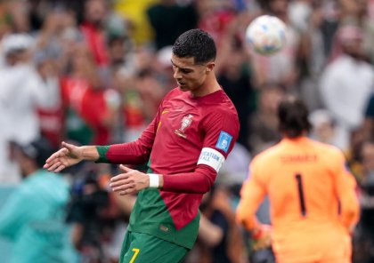 Ronaldu Jotanın ölümü ilə bağlı paylaşım etdi