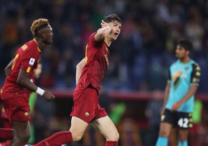 "Roma"nın hücumçusu İstanbul klubunda