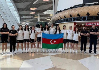 Bu gün Azərbaycan millisi Bosniya və Herseqovina ilə üz-üzə gələcək