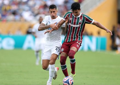 Klublararası dünya çempionatı: "Fluminense" "Əl-Hilal"ı yenib ilk yarımfinalçı oldu