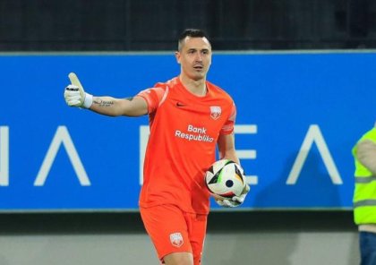 Pokatilov Qazaxıstan və Azərbaycan futbolunu müqayisə etdi - "Kayrat" birinci, "Sabah" ikinci yerdədir"