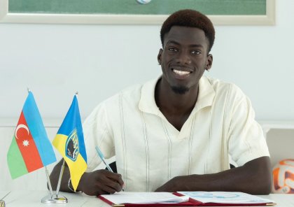 "Kəpəz" növbəti transferini reallaşdırdı