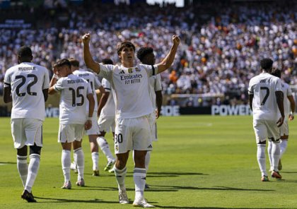 Hələ tarixdə "Real" kimisi olmamışdı
