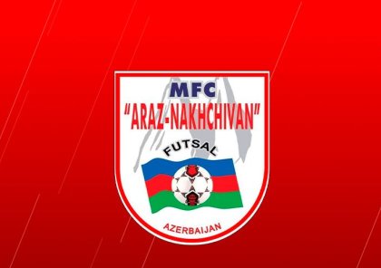 "Araz-Naxçıvan" 9 oyunçusu ilə yollarını ayırdı