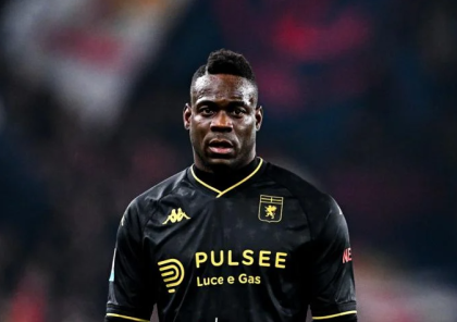 Balotelli bu iki klubdan birində oynayacaq - SON DURUM