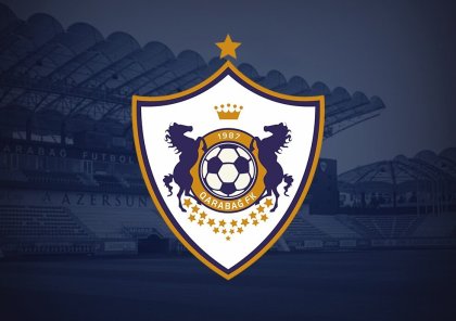 "Qarabağ"ın yeniyetmələri "Marcet"li həmyaşıdlarını "kötəklədilər"