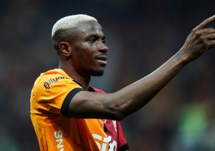 "Napoli" "Qalatasaray"ın Osimhen üçün göndərdiyi bu təklifə də razı olmadı - MƏBLƏĞ