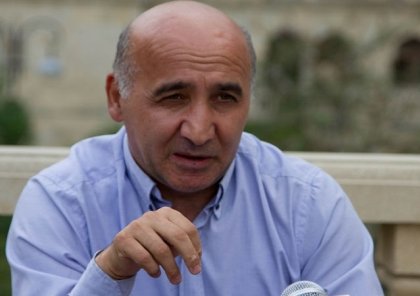 Şahin Diniyev "Sabah"ın rəqibinin bu üzəlliyini vurğuladı - AÇIQLAMA