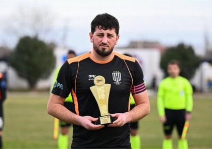 Cavid İmamverdiyev klubsuz qaldı