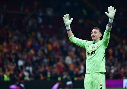 Muslera Argentina karyerasına məğlubiyyətlə başladı