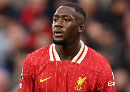 "Liverpul"un daha bir ulduzu "Real Madrid" yolunda