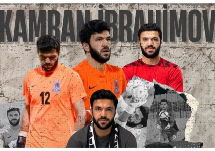 "Karvan" qapıçısı ilə müqavilə yenilədi - RƏSMİ