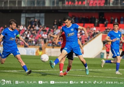 "Turan Tovuz" U-21-in üzvü ilə bağlı qərarını nə vaxt verəcək? - İdman direktoru aydınlıq gətirdi