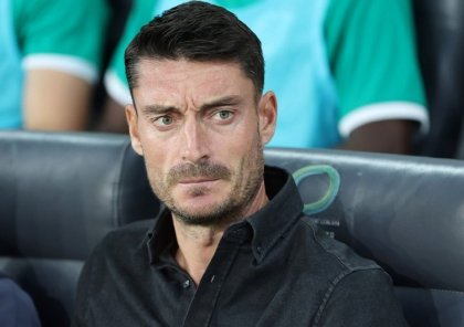 "Güclü tərəf biz idik" - Albert Riera