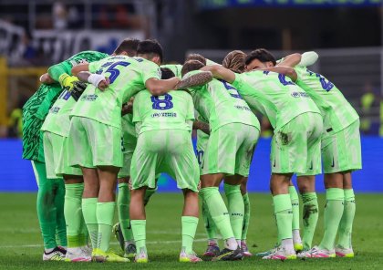"Barselona" Almaniya çempionunun 2 oyunçusuna elçi düşdü