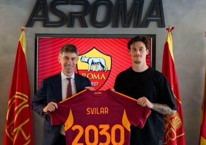 "Roma" A Seriyasının ən yaxşı qapıçısı ilə müqavilə yenilədi