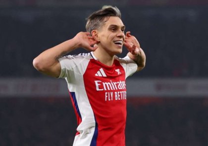 "Arsenal"ın ulduzu "Fənərbağça" yolunda