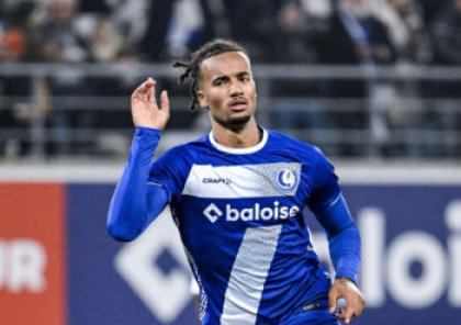 "Fənərbağça"nın yeni transferi İstanbulda