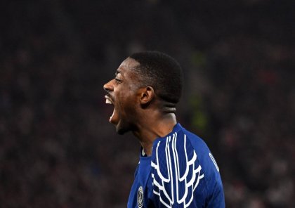 "Çelsi"yə qalib gəlmək üçün hər şey edəcəyik" - Usman Dembele