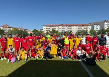 "Araz-Naxçıvan"ın planı dəyişdi - Daha bir Super Liqa komandası ilə qarşılaşacaq