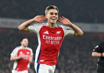 "Fənərbağça" "Arsenal"a nə qədər ödəyəcək? - MƏBLƏĞ