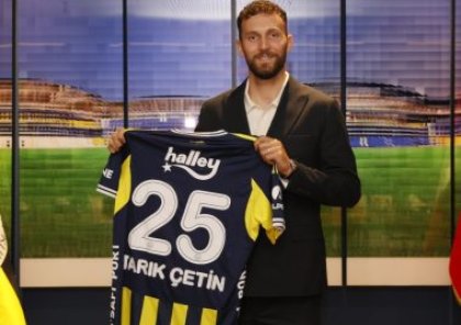 "Fənərbağça" yeni qapıçısını açıqladı - RƏSMİ