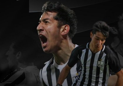 "Neftçi" yarımmüdafiəçisi ilə əməkdaşlığa son qoydu - RƏSMİ