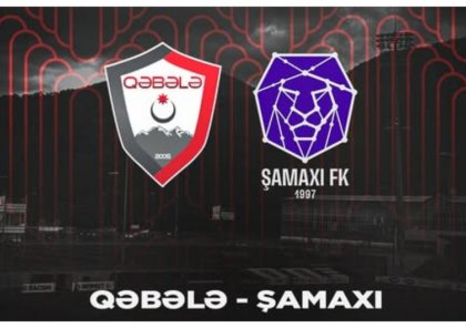 "Qəbələ" doğma meydanda qələbə qazandı