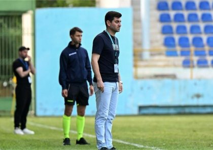 "İmişli"ni Premyer Liqaya çıxaran baş məşqçinin yeni iş yeri bilindi