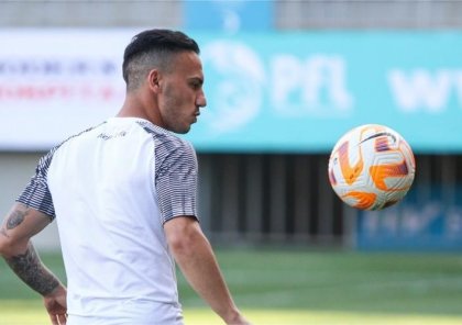 Rəhman Hacıyevin yeni klubu bilindi