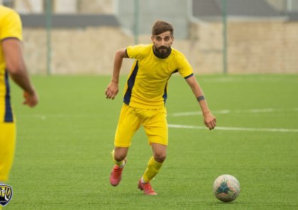 Nicat Süleymanovun yeni klubu bəllidir