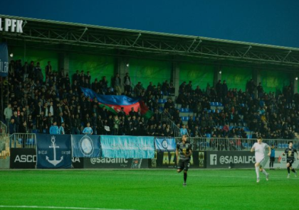 "Səbail"in yerli oyunçulardan ibarət "11-liy"i məlumdur - ADLAR 