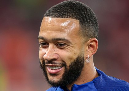 Depay karyerasını Türkiyədə davam etdirə bilər