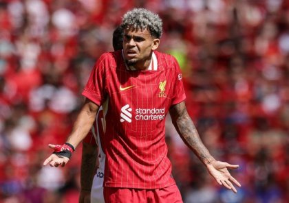 "Liverpul" 67 milyonluq təklifi rədd etdi