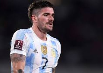 Argentina millisinin ulduzu Messi ilə komanda yoldaşı olacaq