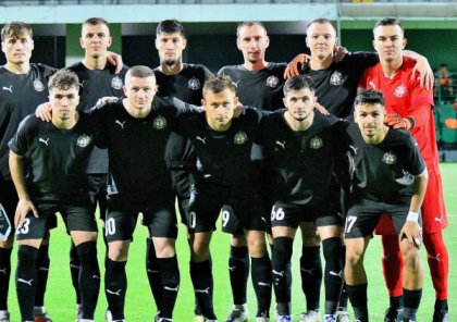 
“Sabah”ın Konfrans Liqasındakı rəqibi müəyyənləşib