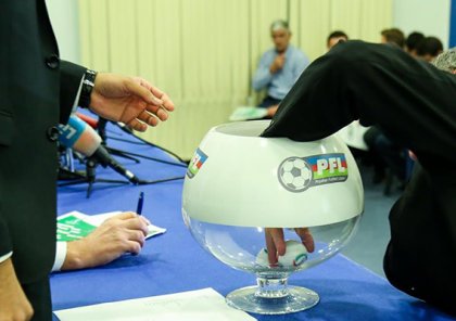 Bu gün Azərbaycan Premyer Liqasının püşkü atılacaq