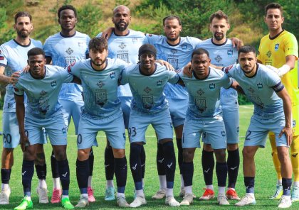 “Zirə” “Hayduk”la oyunlar üçün iştirak ərizəsini açıqladı - SİYAHI