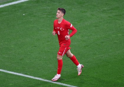 Arda Gülər 10 nömrəli formanı geyinəcək