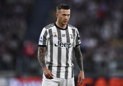 "Bolonya" heyətini italiyalı futbolçu ilə gücləndirib
