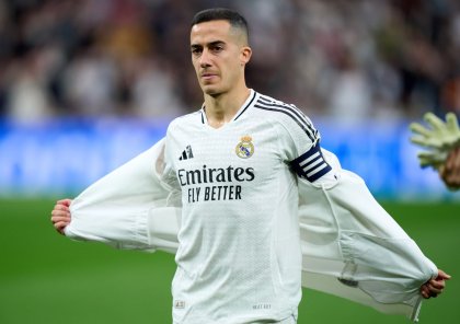 "Real"dan ayrılan Vaskesi 2 İtaliya nəhəngi istəyir