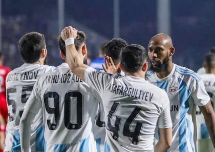 "Qarabağ"ın ÇL matçının bütün biletləri satıldı