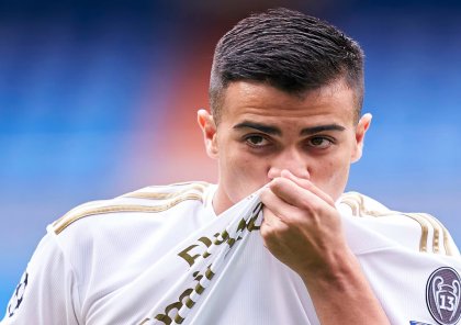 "Real" yarımmüdafiəçisi ilə bağlı qərarını qətiləşdirdi